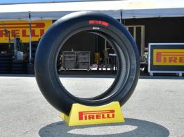 Pirelli Fokus Sambut MotoGP 2027, Prototipe Motor 850 cc Jadi Acuan Pirelli MotoGP 2027