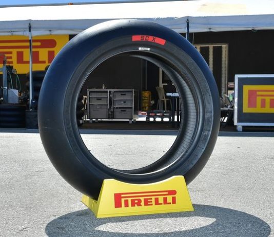 Pirelli Fokus Sambut MotoGP 2027, Prototipe Motor 850 cc Jadi Acuan Pirelli MotoGP 2027