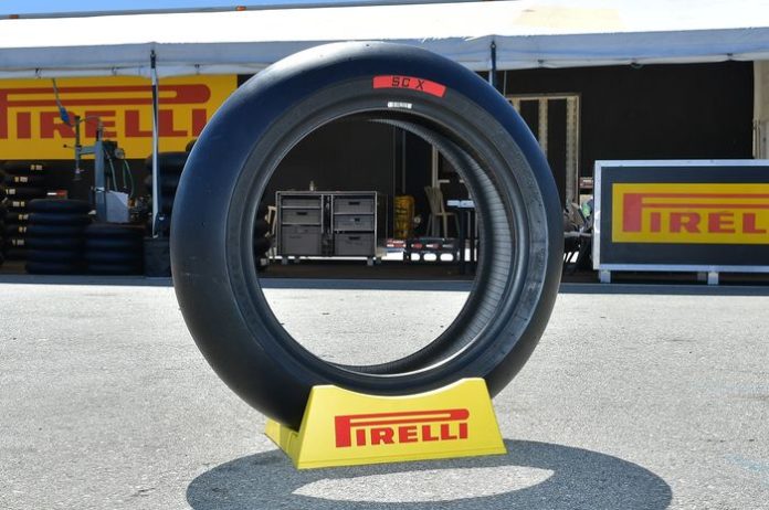 Pirelli MotoGP 2027