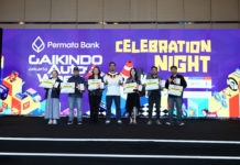 Motor-motor Terbaik Penerima Penghargaan GJAW 2025, Polytron FOX 350 Unggul GJAW 2025