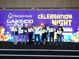 Motor-motor Terbaik Penerima Penghargaan GJAW 2025, Polytron FOX 350 Unggul GJAW 2025