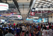 Rangkaian Pameran Otomotif GAIKINDO 2025 Catat Hasil Positif GAIKINDO 2025