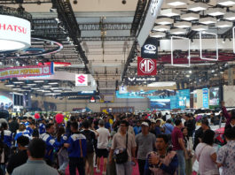 Rangkaian Pameran Otomotif GAIKINDO 2025 Catat Hasil Positif GAIKINDO 2025