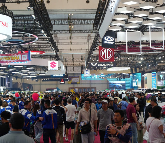 Rangkaian Pameran Otomotif GAIKINDO 2025 Catat Hasil Positif GAIKINDO 2025