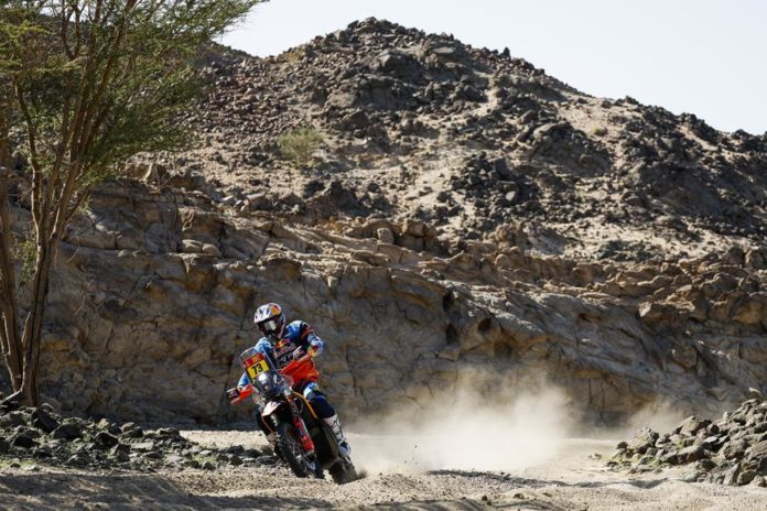14e12 Dakar 2026 Prolog
