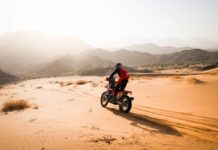 Reli Dakar 2026 Etape 12, Strategi Brabec Berhasil Dakar 2026 Etape 12