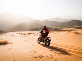 Reli Dakar 2026 Etape 12, Strategi Brabec Berhasil Dakar 2026 Etape 12