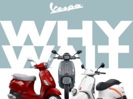 Piaggio Group Tawarkan Promo Menarik Vespa hingga Aprilia di Awal 2026 Program Piaggio 2026