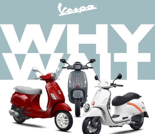 Piaggio Group Tawarkan Promo Menarik Vespa hingga Aprilia di Awal 2026 Program Piaggio 2026