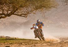 Reli Dakar 2026 Etape 1, Canet Kembali Dominan Dakar 2026 Etape 1