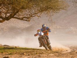Reli Dakar 2026 Etape 1, Canet Kembali Dominan Dakar 2026 Etape 1