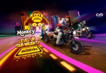 Honda Monkey 2026 Meluncur, Motor Mini Ikonik Kini Punya Rem ABS Honda Monkey 2026 ABS