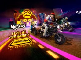 Honda Monkey 2026 Meluncur, Motor Mini Ikonik Kini Punya Rem ABS Honda Monkey 2026 ABS