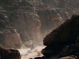 Reli Dakar 2026 Etape 5, Kekacauan Navigasi dan Ban Ubah Klasemen Dakar 2026 Etape 5