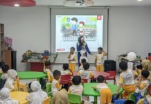 Inovasi Edukasi Instruktur Safety Riding Astra Honda Diakui di Ajang Internasional Instruktur Safety Riding Astra Honda