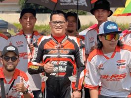 Penegasan Merek AHRS: Identitas Asli Asep Hendro Racing Sport di Dunia Otomotif Nasional AHRS Asep Hendro Racing Sport
