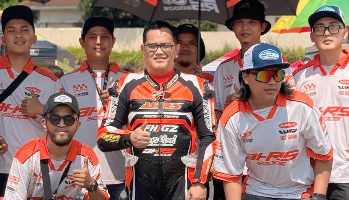 AHRS (5) AHRS Asep Hendro Racing Sport