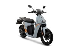 Charged Indonesia Rilis Motor Listrik Maleo S Terbaru di 2026 Motor Listrik Charged Maleo S 2026