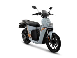 Charged Indonesia Rilis Motor Listrik Maleo S Terbaru di 2026 Motor Listrik Charged Maleo S 2026