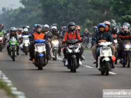 AISI: Data Penjualan Motor 2025 Tumbuh 1,3 Persen, Bagaimana 2026?