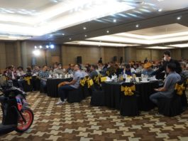 Wahana Makmur Sejati Gelar Dealers Meeting & Gala Dinner 2026, Perkuat Sinergi Bisnis Wahana Makmur Sejati Dealers Meeting & Gala Dinner 2026