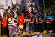 Ducati MX Team Indonesia Tunjukkan Potensi Besar di FMSCT Thailand Motocross 2026 Round 1 Ducati MX Team Indonesia