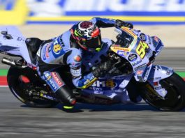 Fermin Aldeguer Jalani Operasi Usai Kecelakaan, Ducati Cari Pengganti di Awal MotoGP 2026 Fermin Aldeguer MotoGP