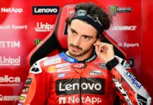 Makan atau Dimakan, Pecco Bagnaia Bakal Hadapi Tekanan Besar di MotoGP 2026 Francesco Bagnaia MotoGP 2026