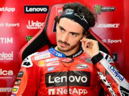 Makan atau Dimakan, Pecco Bagnaia Bakal Hadapi Tekanan Besar di MotoGP 2026 Francesco Bagnaia MotoGP 2026
