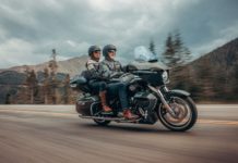 Harley-Davidson Luncurkan Platform RIDE, Era Baru Brand Ikonik Dimulai Harley-Davidson RIDE