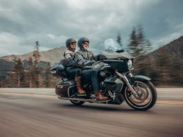 Harley-Davidson Luncurkan Platform RIDE, Era Baru Brand Ikonik Dimulai Harley-Davidson RIDE