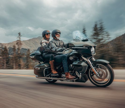 Harley-Davidson Luncurkan Platform RIDE, Era Baru Brand Ikonik Dimulai Harley-Davidson RIDE