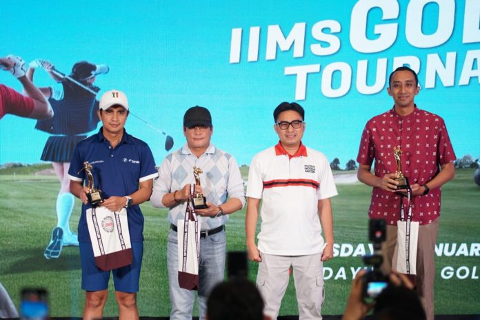 IIMS 2026 Golf Tournament