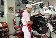 Perawatan Sepeda Motor Usai Perjalanan Jauh, Biar Tetap Prima Buat Rutinitas Perawatan Usai Perjalanan Jauh