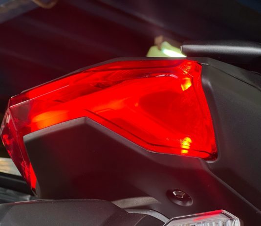 Fungsi Penting Lampu Rem, Jangan Membuat Gelagapan Pengendara Lain Fungsi Penting Lampu Rem