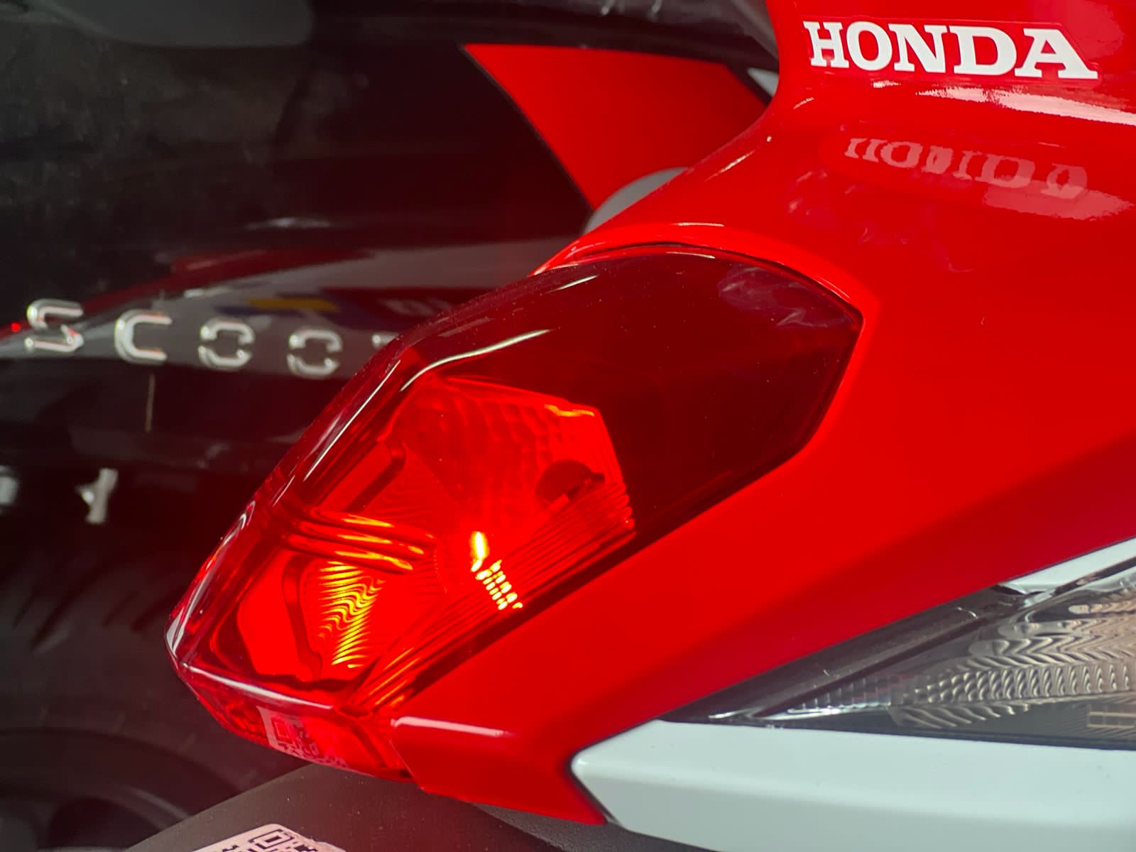 Fungsi Penting Lampu Rem