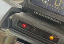 Jika Lampu Indikator Aki Menyala, ini Yang Harus Dilakukan Lampu Indikator Aki Menyala