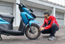 Sediakan 5 Menit Krusial Sebelum Berkendara, Agar Perjalanan Aman 5 Menit Krusial