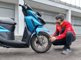 Sediakan 5 Menit Krusial Sebelum Berkendara, Agar Perjalanan Aman 5 Menit Krusial