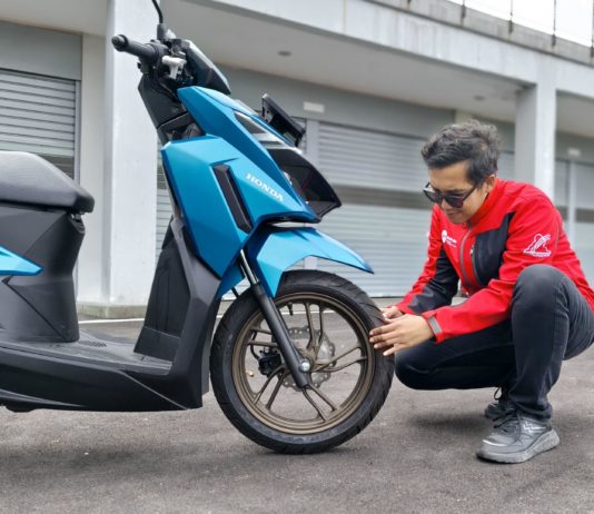 Sediakan 5 Menit Krusial Sebelum Berkendara, Agar Perjalanan Aman 5 Menit Krusial