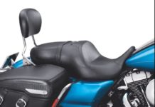 Vibrator untuk Jok Motor, Begini Tujuan Inovasi ini Bukan Jorok Vibrator untuk Jok Motor