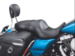 Vibrator untuk Jok Motor, Begini Tujuan Inovasi ini Bukan Jorok Vibrator untuk Jok Motor