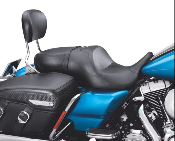 Vibrator untuk Jok Motor