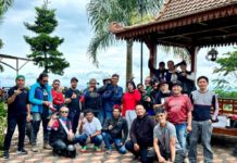 Touring Ceria 2026, Cara Beda APM Jalin Relasi dengan Jurnalis Otomotif Touring Ceria 2026