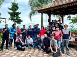 Touring Ceria 2026, Cara Beda APM Jalin Relasi dengan Jurnalis Otomotif Touring Ceria 2026