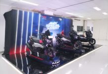 Yamaha Luncurkan Max Special Livery Buat TMax, XMax dan NMax Yamaha Max Special Livery