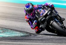Tes Shakedown MotoGP 2026, Pembuktian Pertama Yamaha V4 Shakedown MotoGP 2026