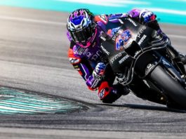 Tes Shakedown MotoGP 2026, Pembuktian Pertama Yamaha V4 Shakedown MotoGP 2026