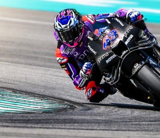 Tes Shakedown MotoGP 2026, Pembuktian Pertama Yamaha V4 Shakedown MotoGP 2026