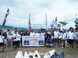 Motocamp Ride – Year End Ride Out, Cara Seru NaikMotor dan Gila Gimmick Sambut Tahun Baru 2026 Motocamp Ride